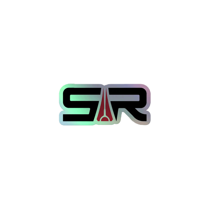 Holo Sticker product image (1)