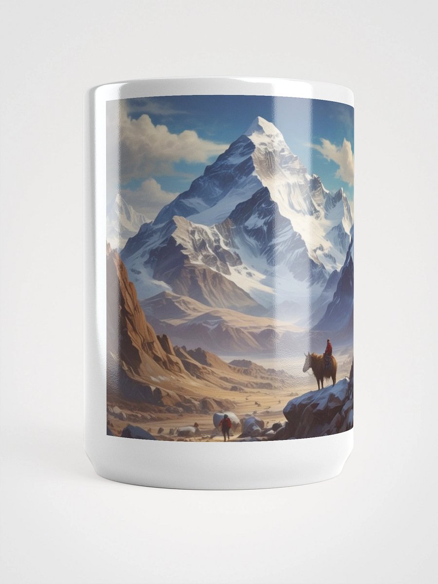Mount Everest product image (5)