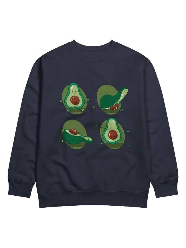 Sweatshirts