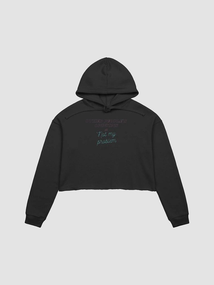 Not My Problem product image (2)