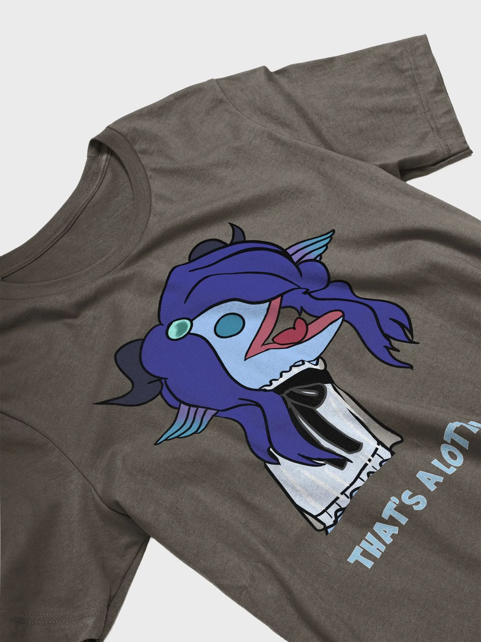 Clam Shirt product image (15)
