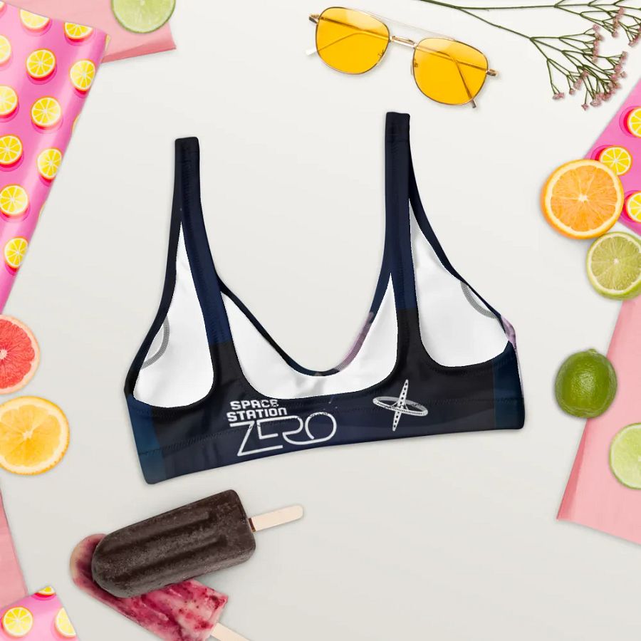 Zero Bikini Top product image (8)