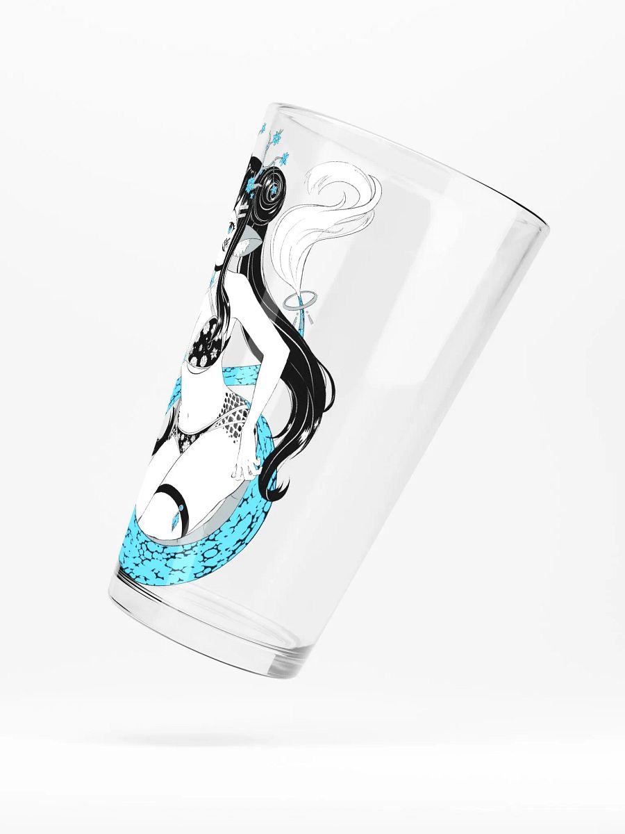 HYDRATE! Syliefel Pint Glass product image (5)