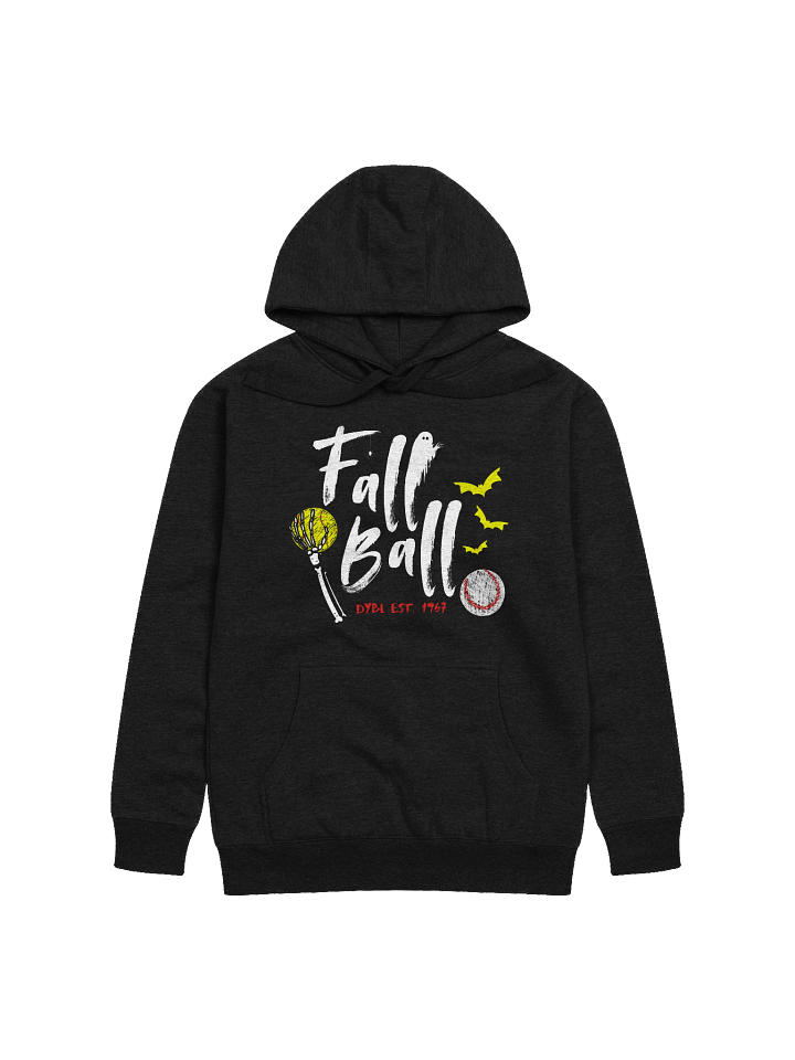 Adult 'Fall Ball' Sweatshirt product image (1)