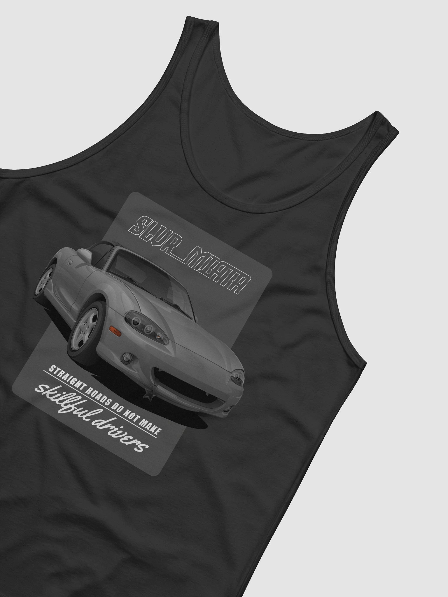 Tank top - slvrmiata product image (12)