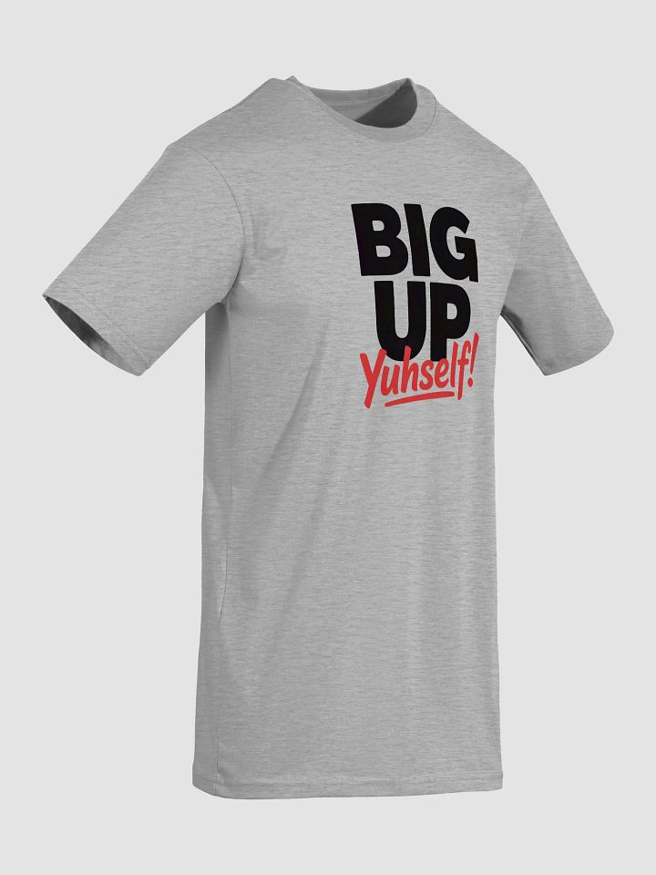 Empowerment Script Men's Tee product image (2)