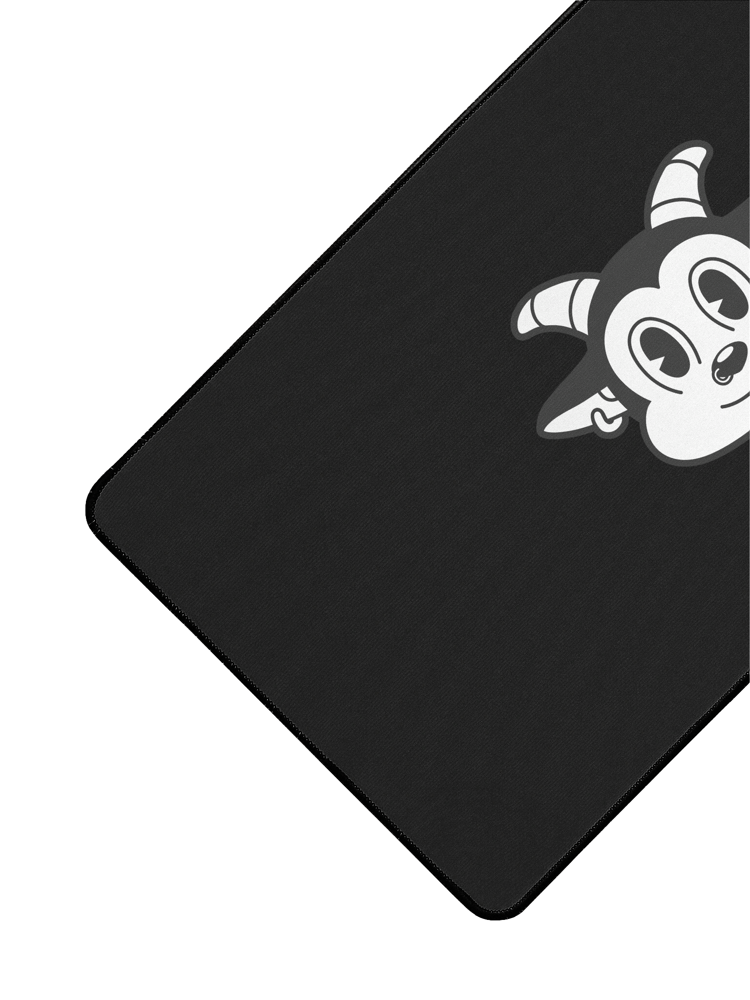 Gaming Mouse Pad - Classic Logo. product image (3)
