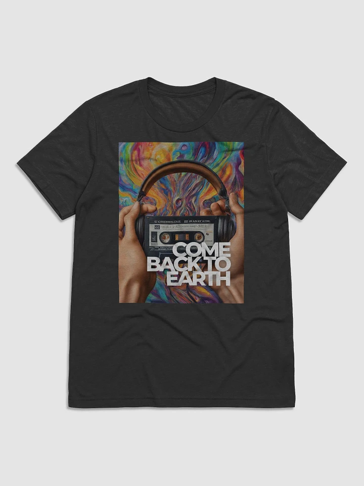 Come Back To Earth product image (1)