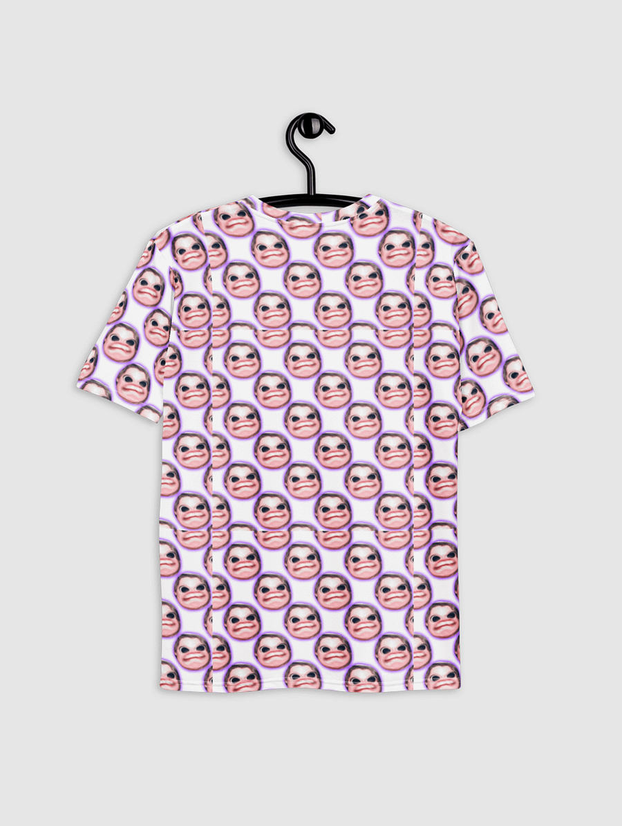 Sir Face Men's t-shirt product image (6)