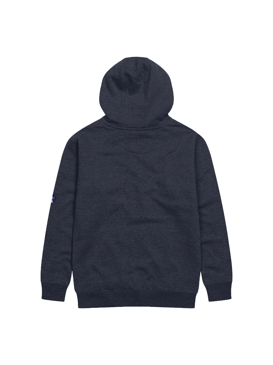 Cotton Premium Hoodie, Ella Scott Design product image (5)