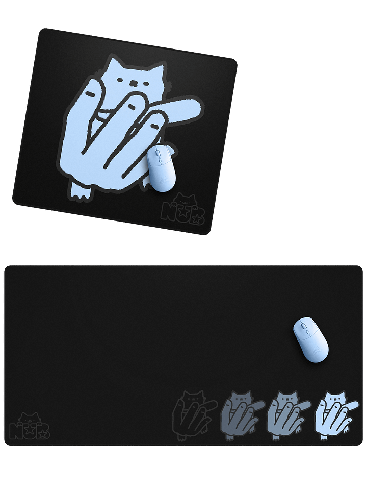 fantastic mouse pads multi sizes product image (1)