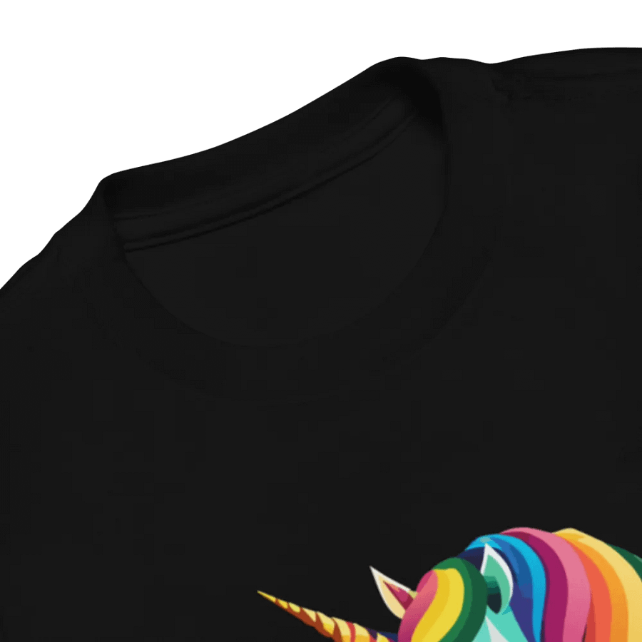 Unicorn T - for kids product image (4)