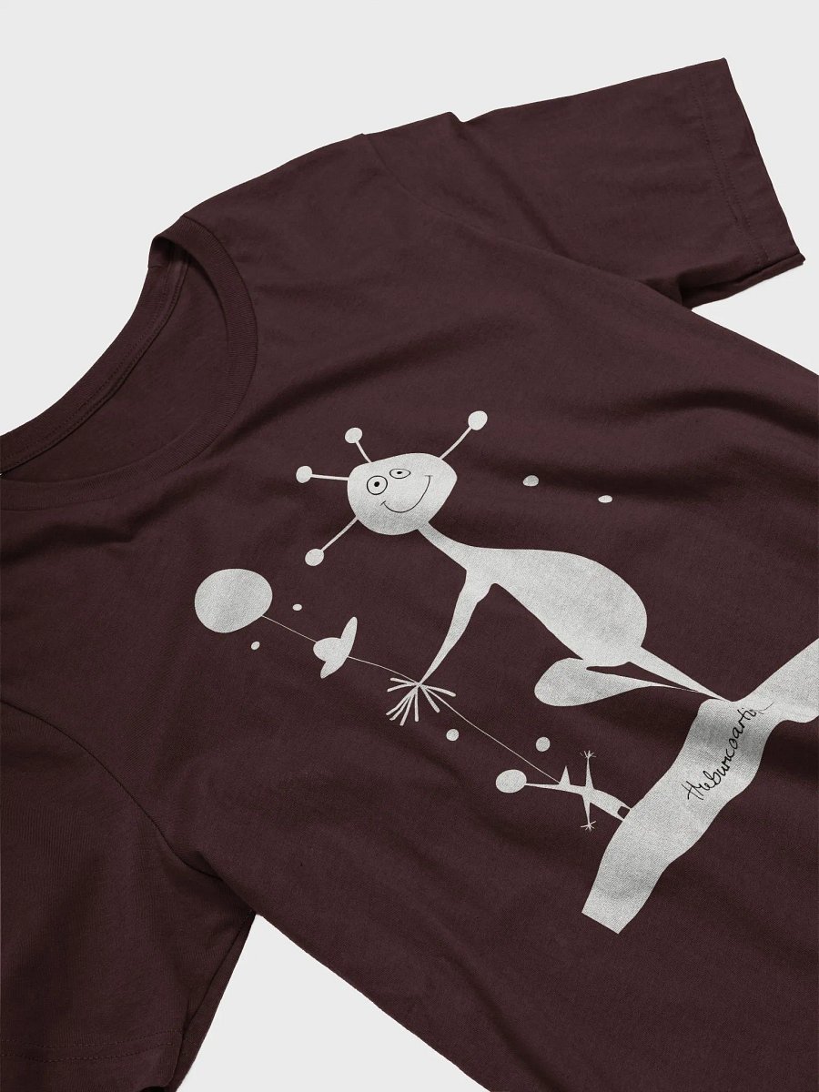 Bella+Canvas Supersoft T-Shirt product image (6)