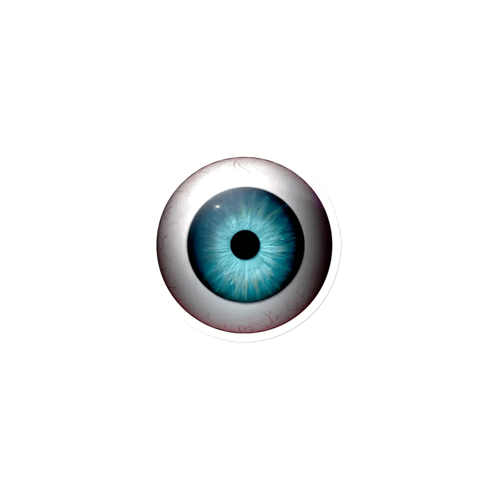 Always Watching Magnet product image (1)