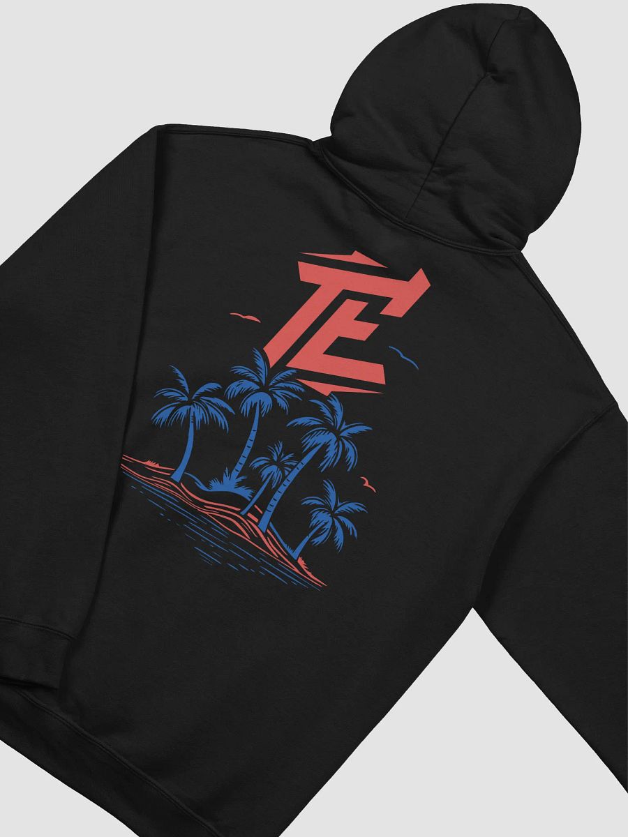 Loving Life (Printed Hoodie) product image (10)