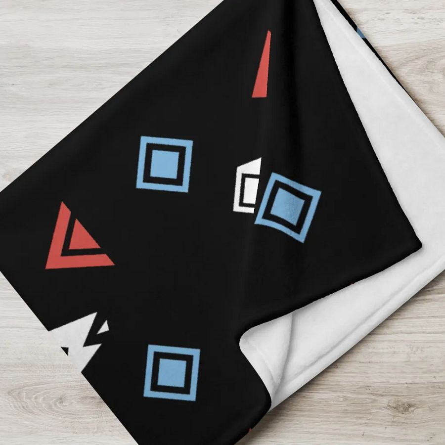 Throw Blanket product image (5)