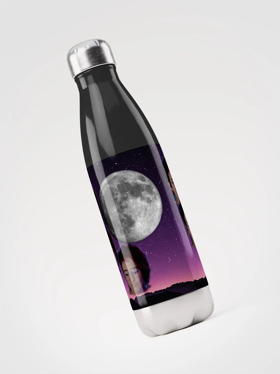 3 Pearl Moon Water Bottle product image (3)