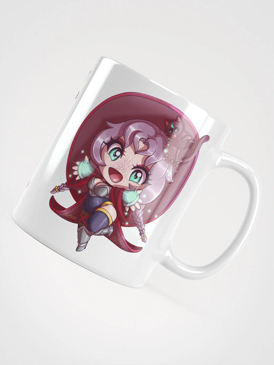 Saemi Spell - Mug product image (7)