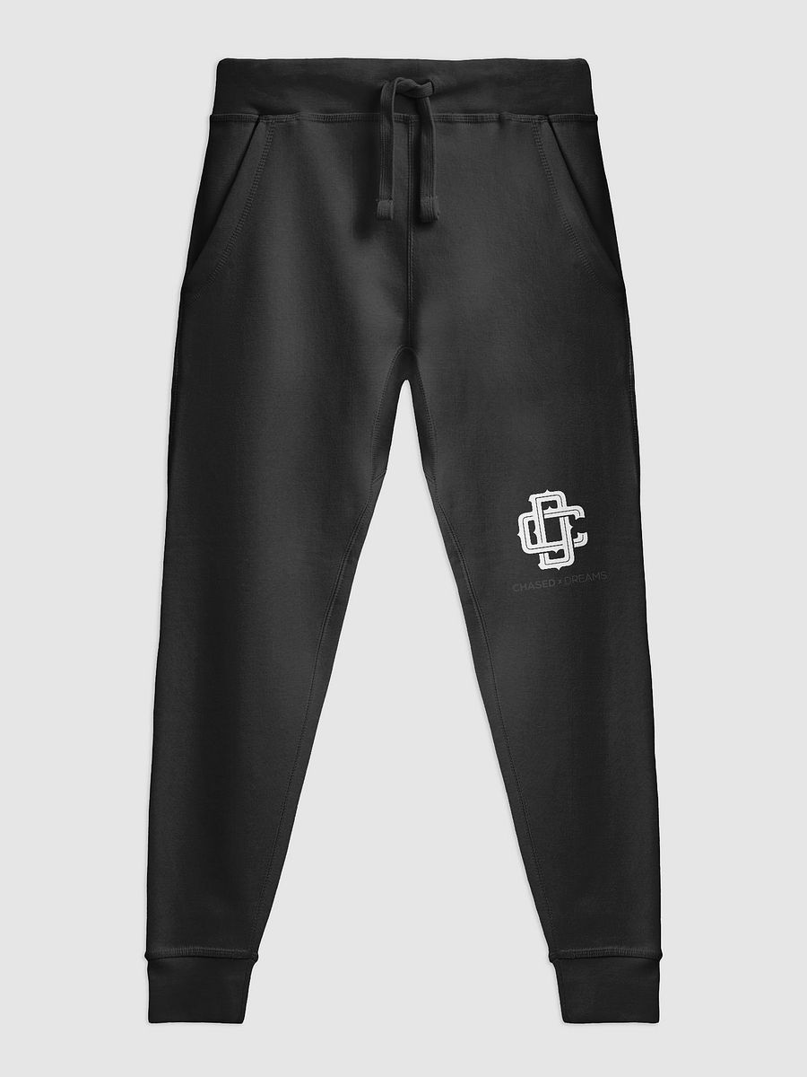 Geometric Dreams Fleece Joggers product image (1)