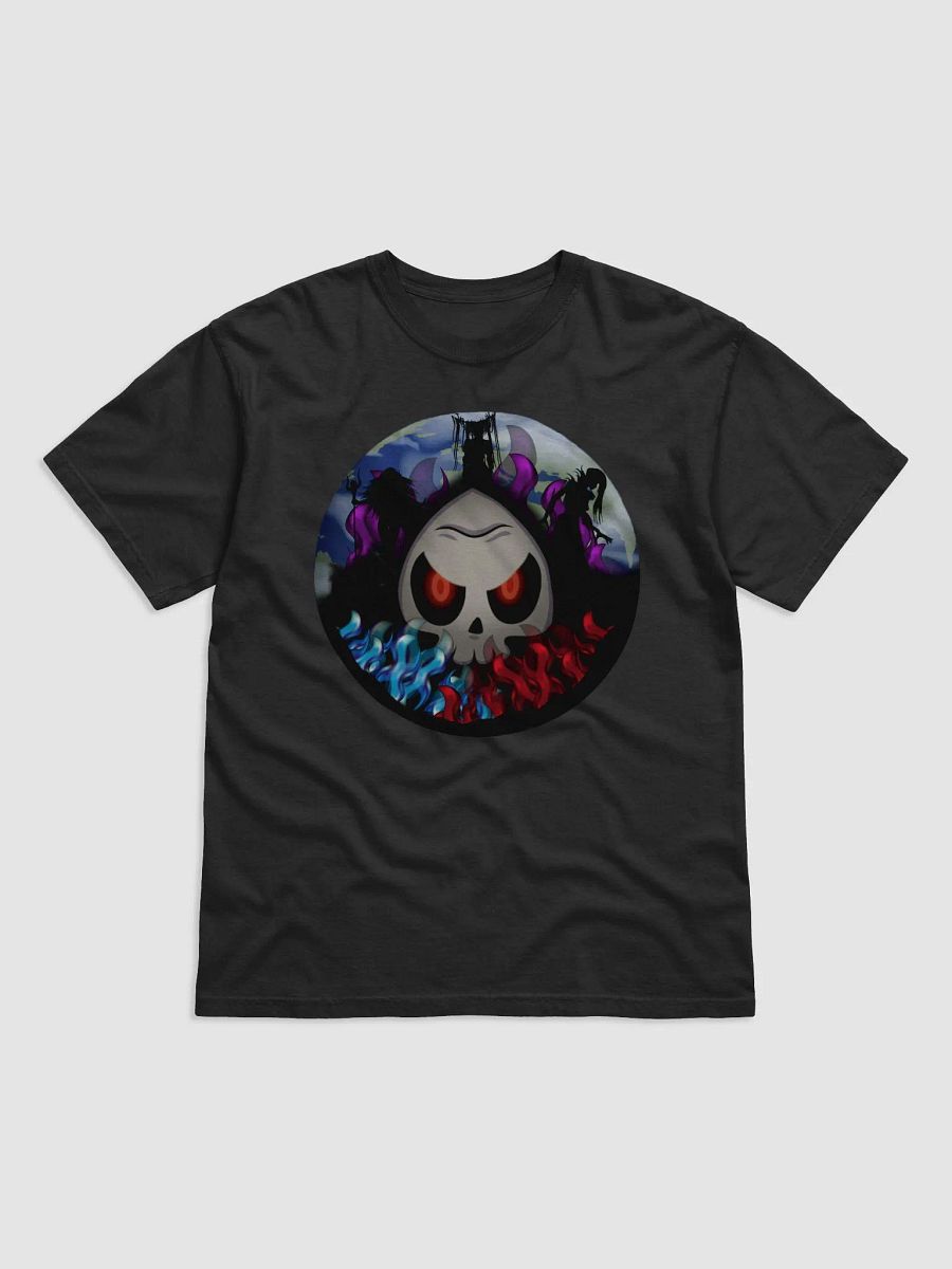 Dawn of Death T-Shirt product image (3)