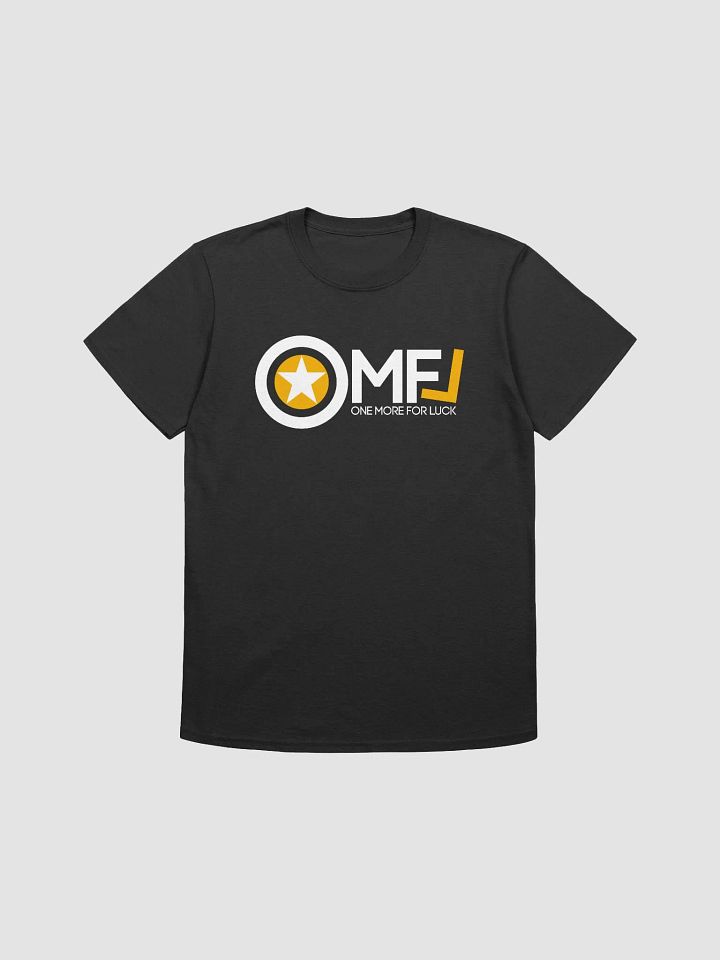 OMFL Yellow T-Shirt - Stellar Emblem Unisex T-Shirt product image (1)