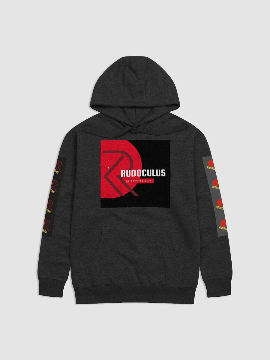 RUDO HOODIE MK 2 product image (1)
