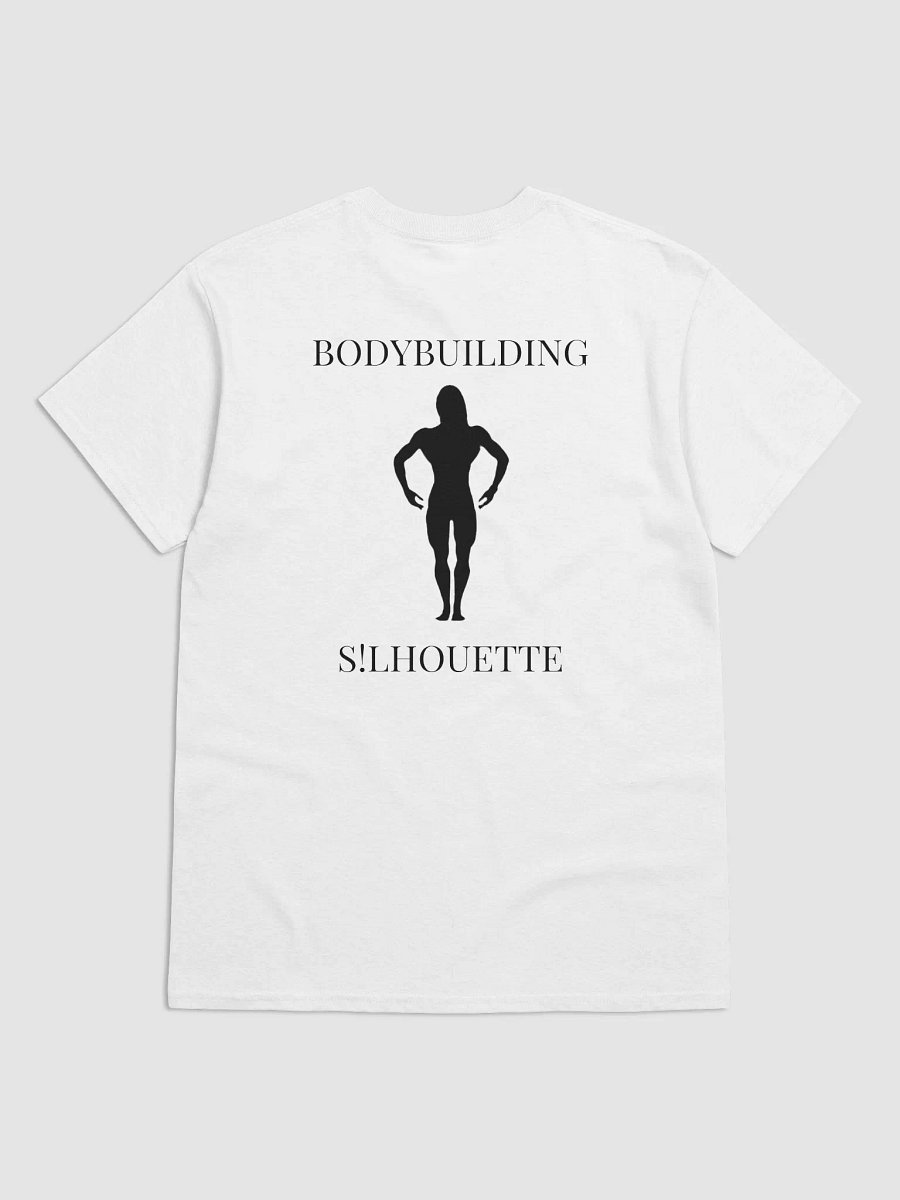 Figure Athlete Tee product image (1)