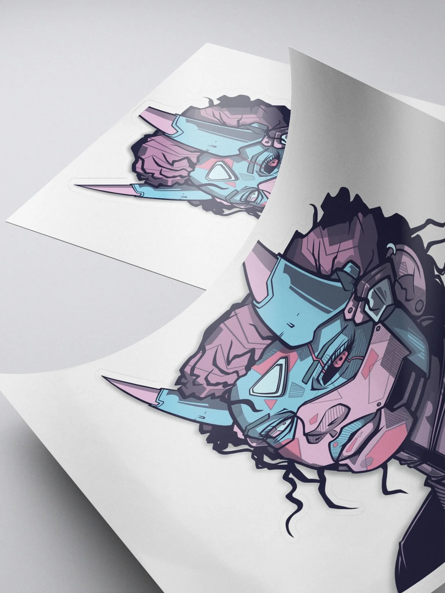 CYBER DEMON product image (4)