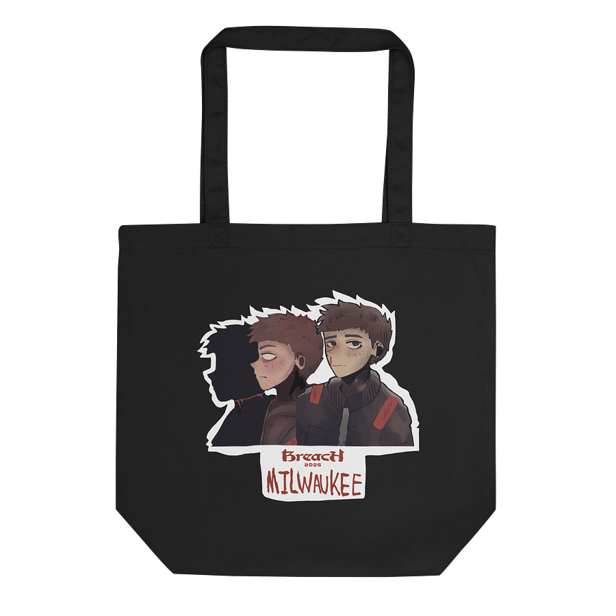 Breach Milwaukee Tote bag product image (1)