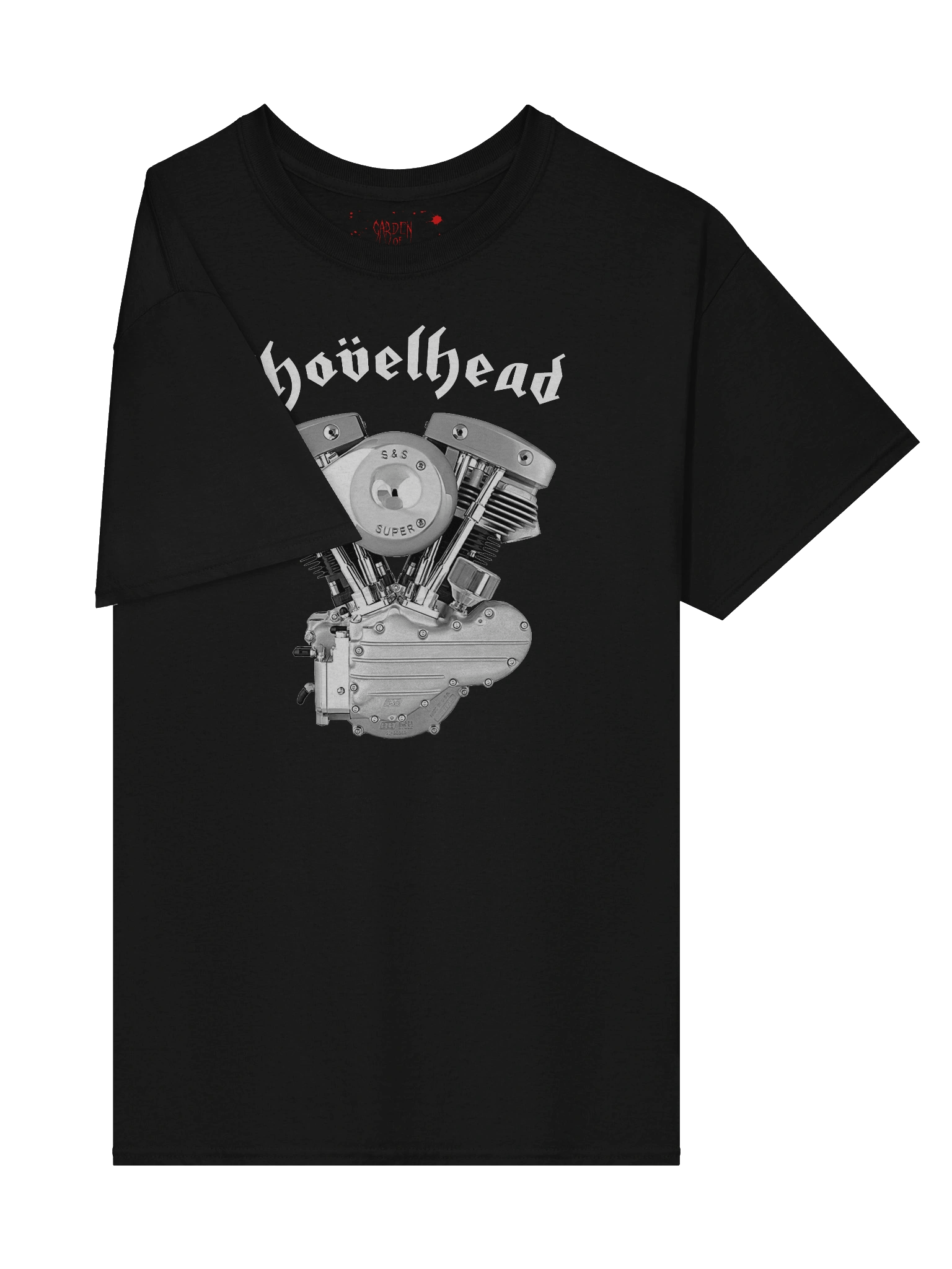 SHOVELHEAD 2 (GENERATOR) product image (4)
