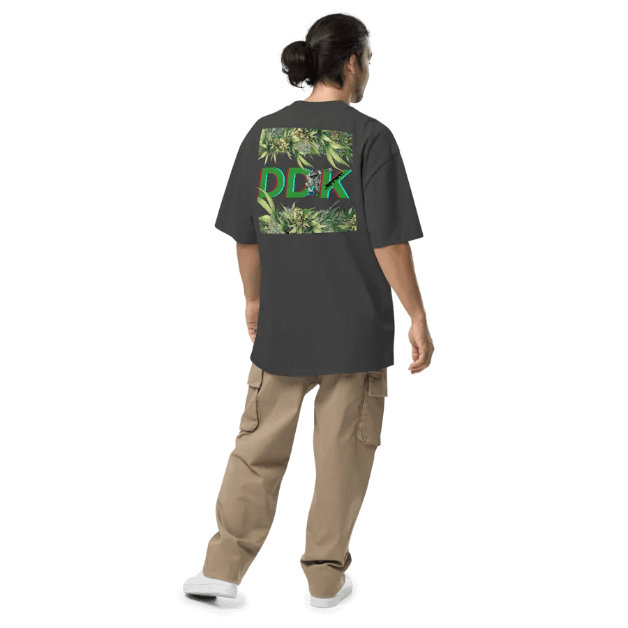 DDKJEFF TShirt product image (11)
