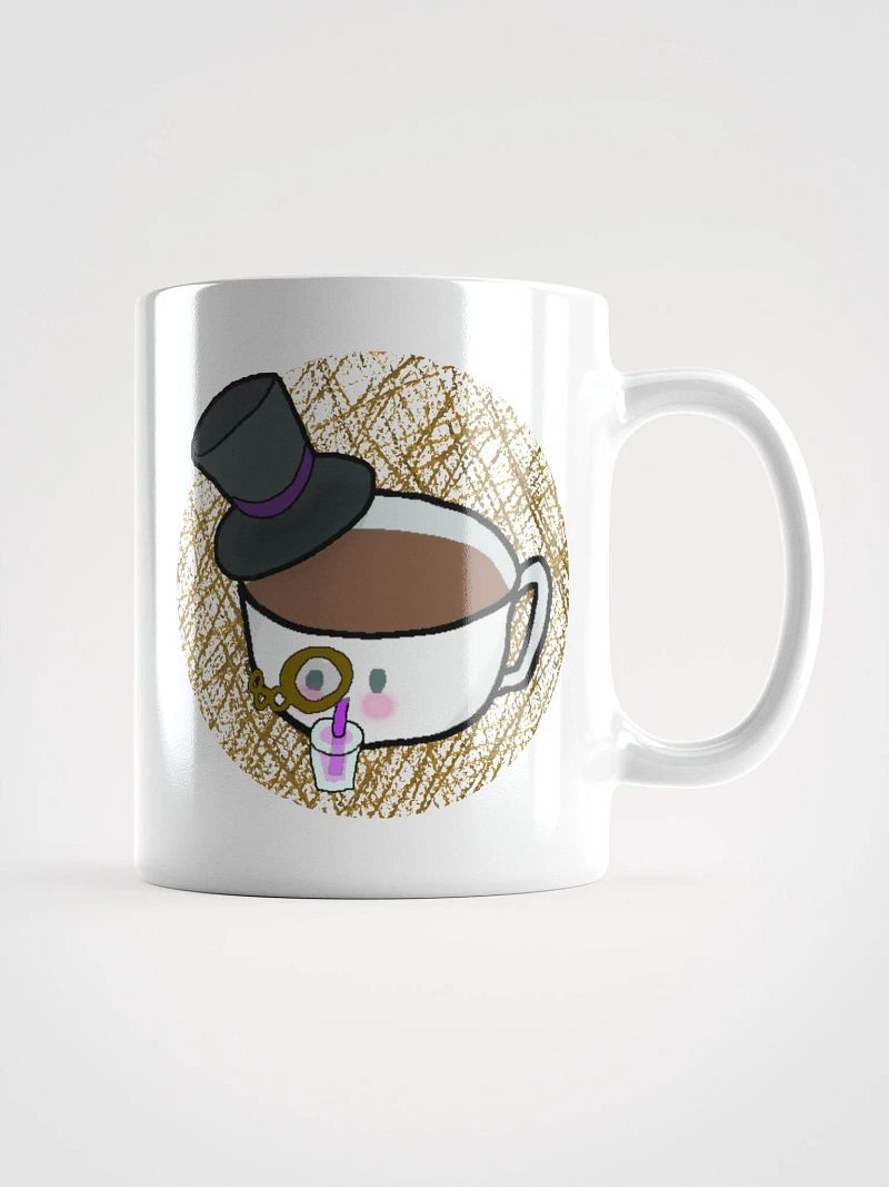 Sip Mug