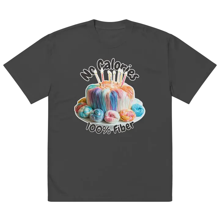 Yarn Cake Meme Shirt product image (3)