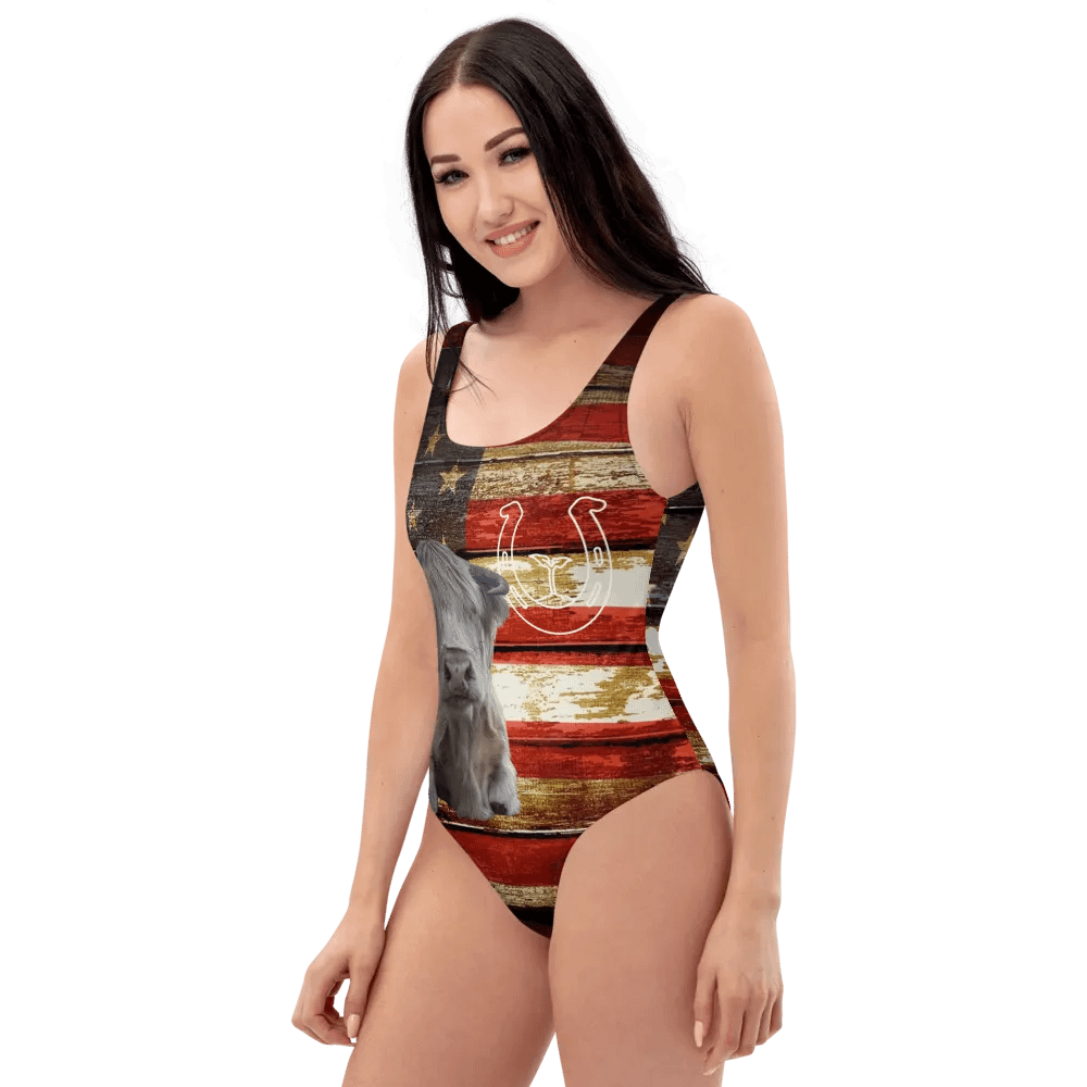 Cow swim product image (4)