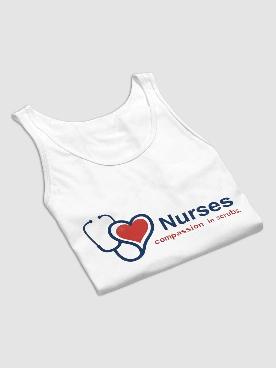Compassionate Heart Tank product image (36)