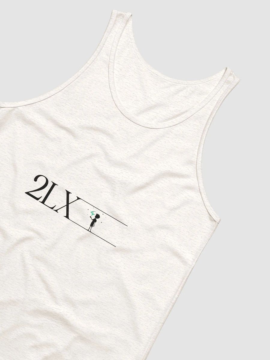 2LX Tank product image (2)