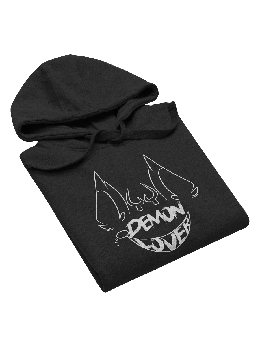 Alastor Demon Lover -White Design Sweatshirt product image (33)