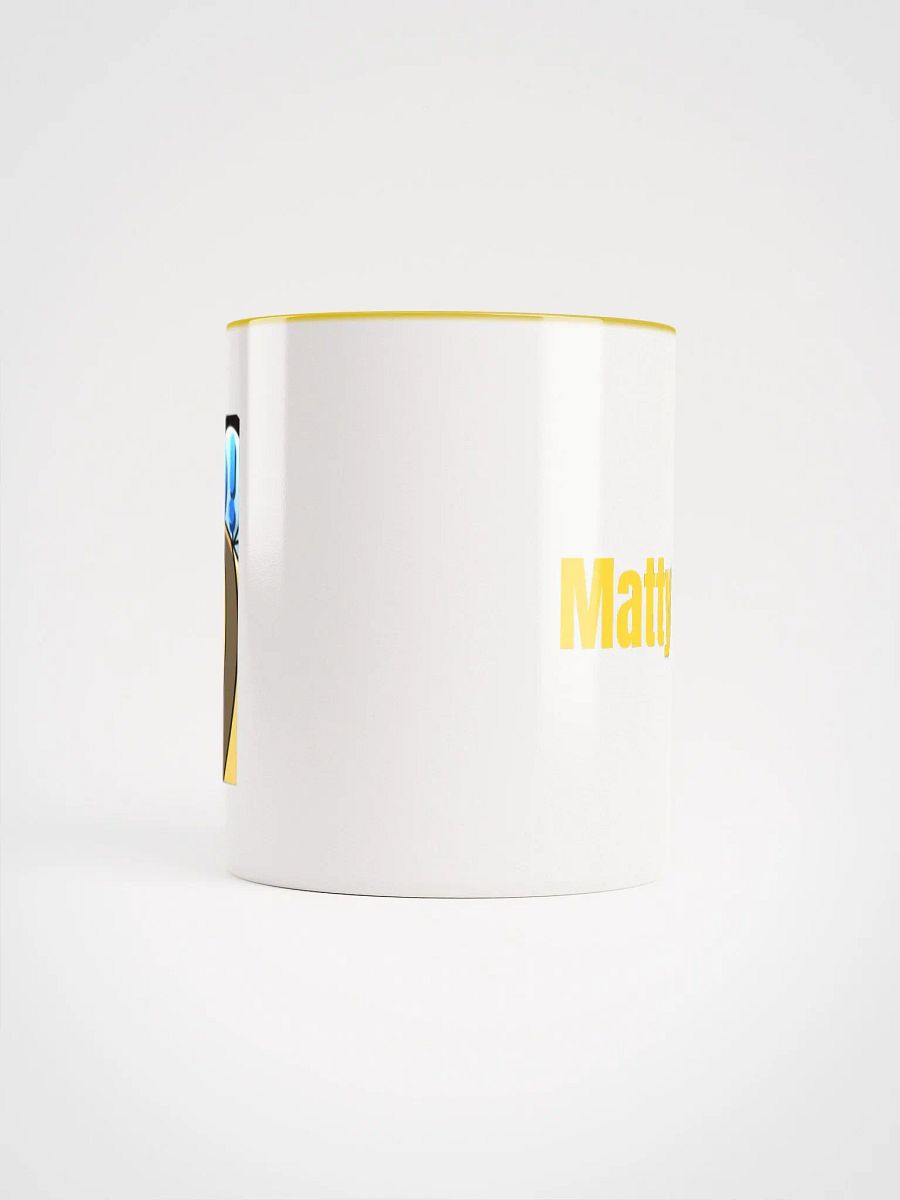 Hello Bee Ceramic Mug product image (3)