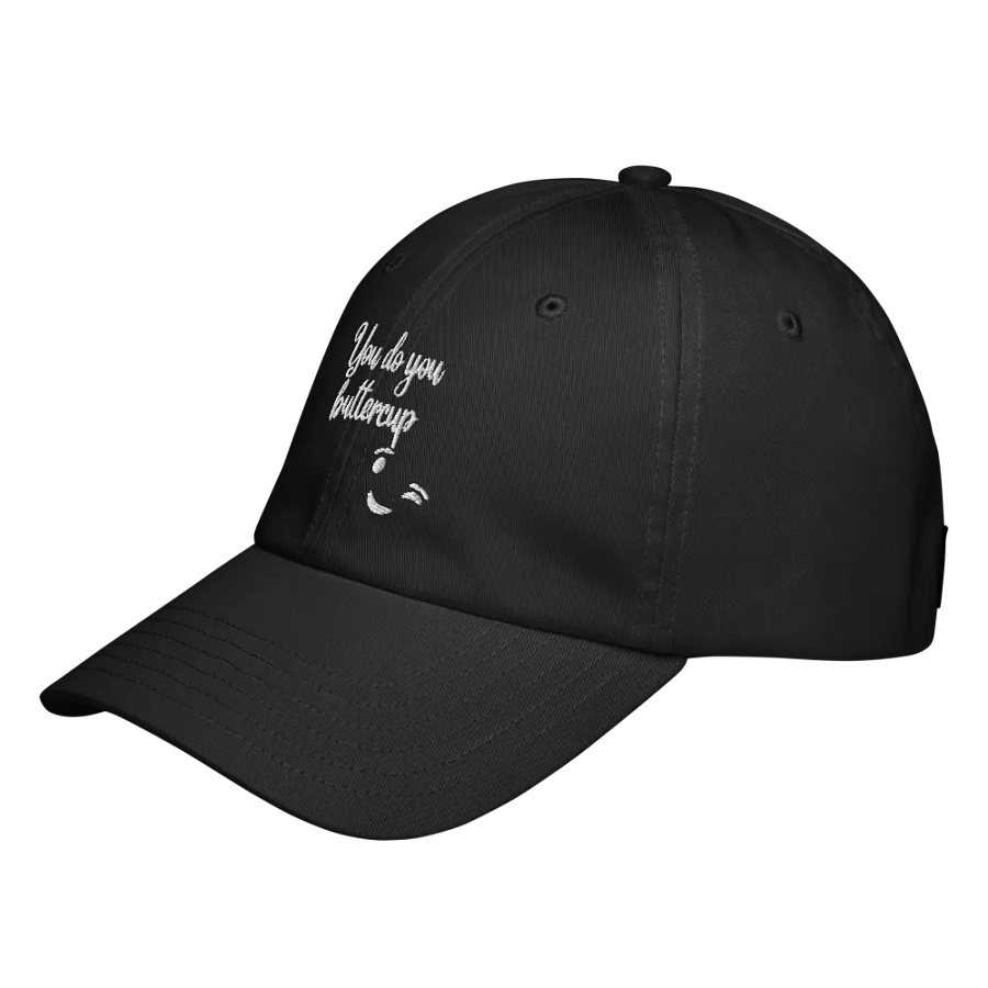Humourous Note Dad Hat product image (16)