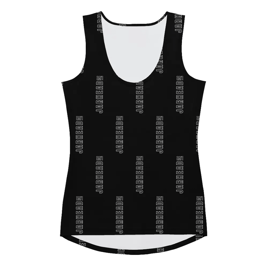 JARHEAD Chaos Tank Women's product image (3)