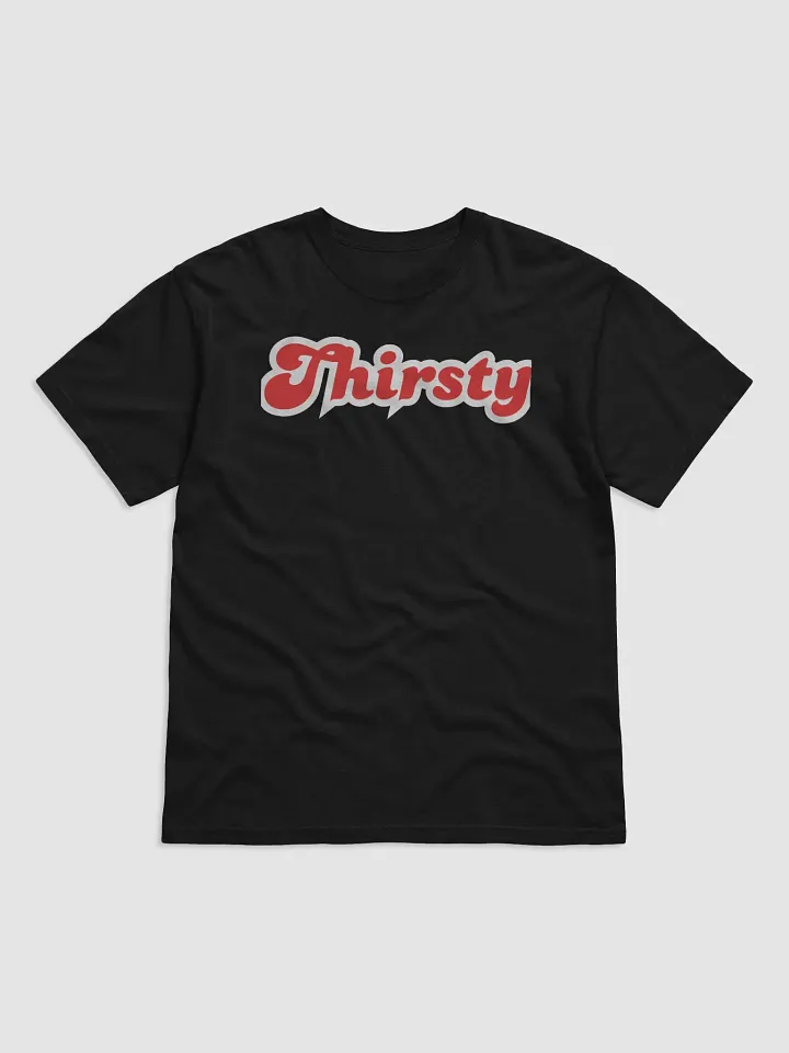 Thirsty Tee product image (2)