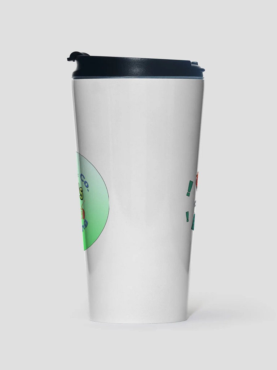 TitchAndCo Let's Go product image (1)