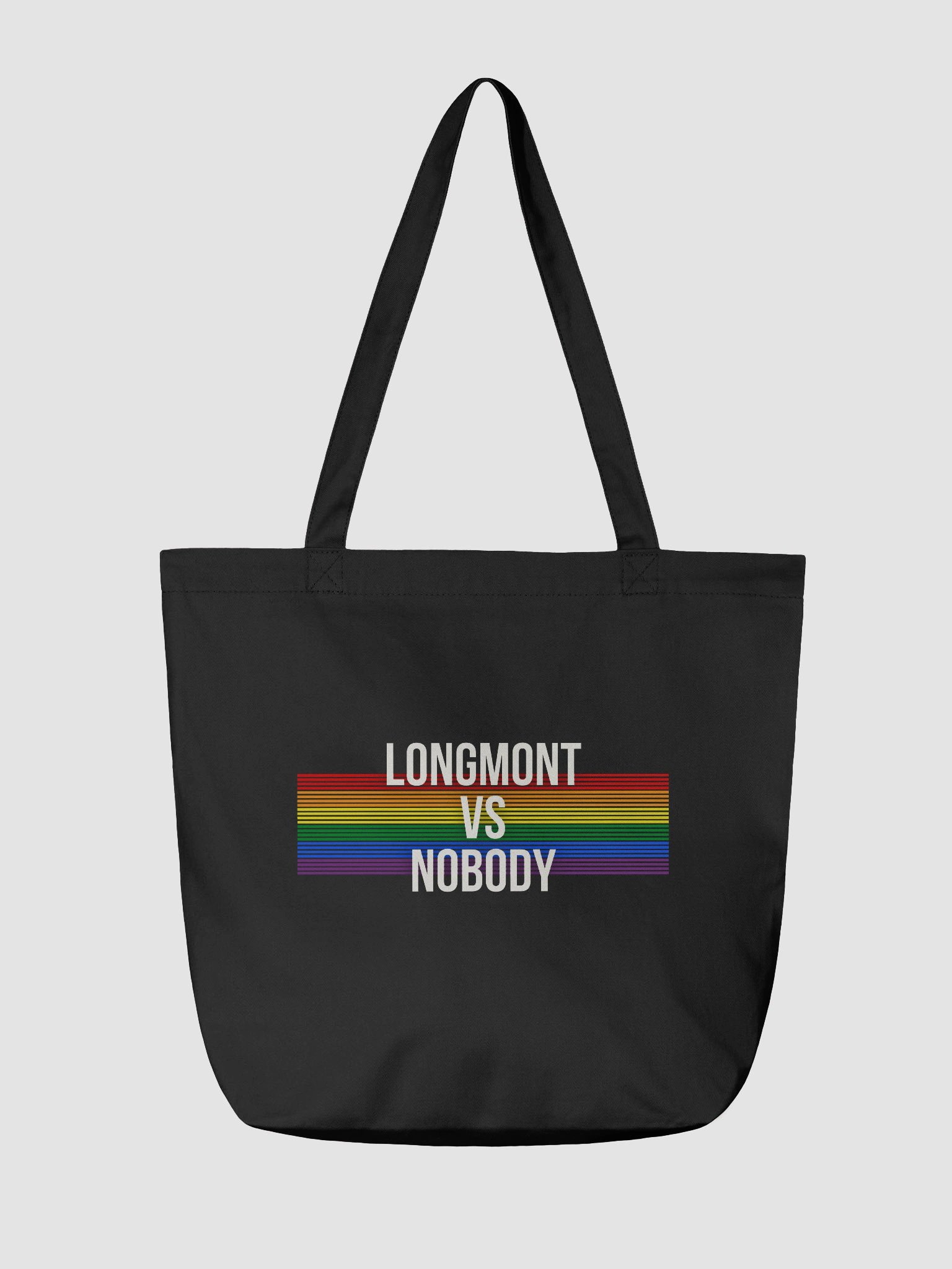Tote-ally: Love is Love product image (1)
