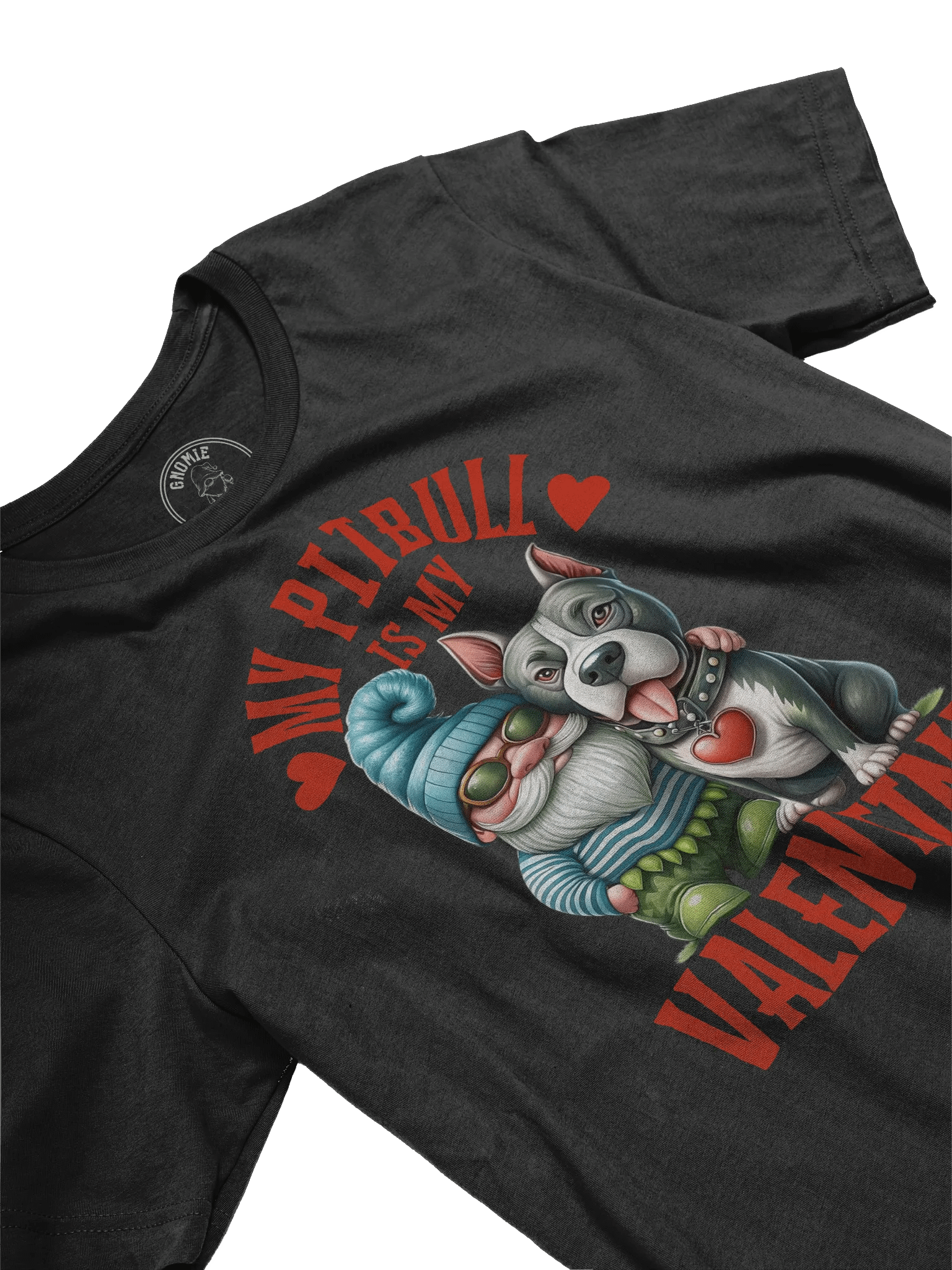 Pet Valentine - Pitbull product image (9)