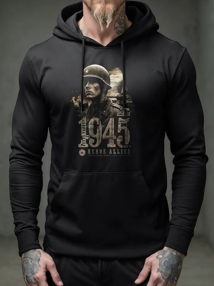 1945 Heroe Allies. product image (2)