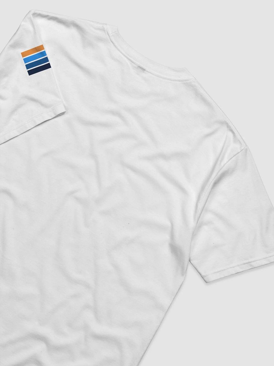 StatOasis color line T black product image (8)