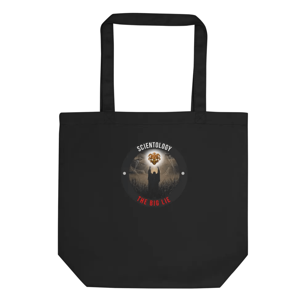 STBL ALIEN WORSHIP TOTE product image (1)