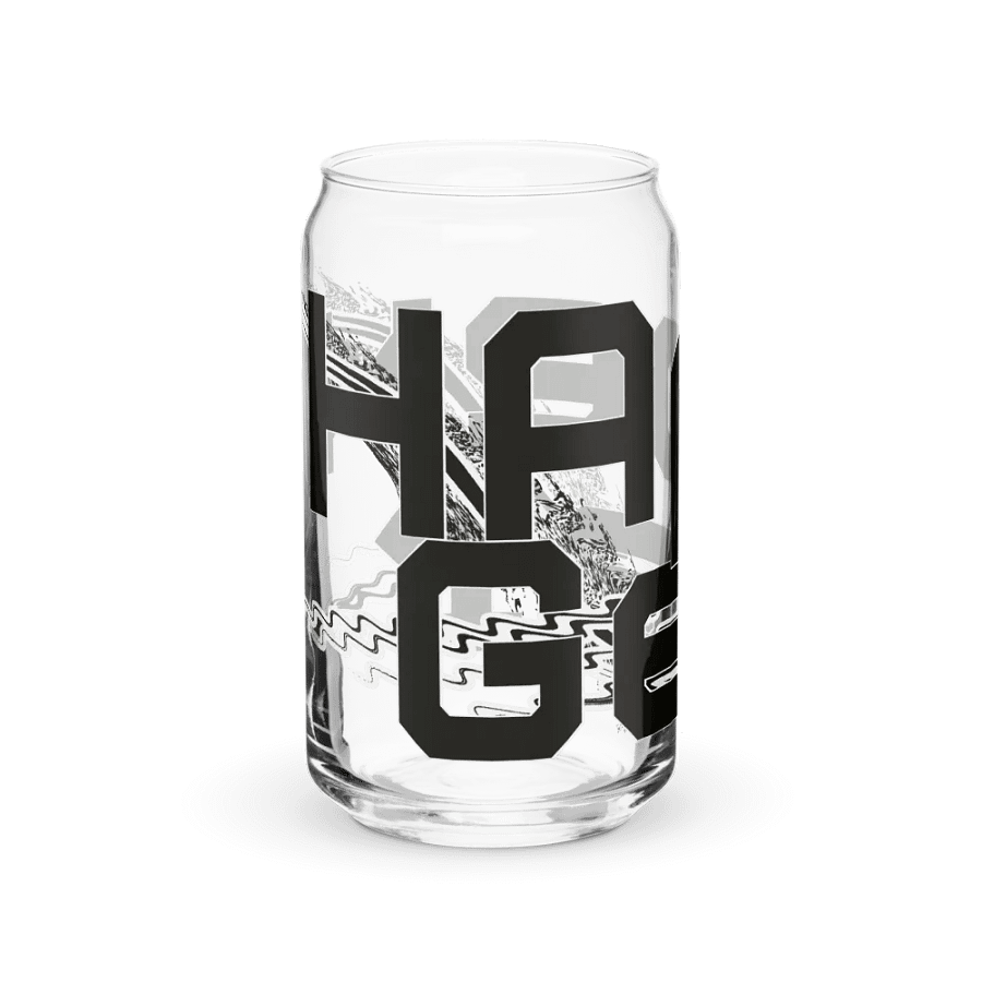HApex Gear Can-Shaped Glass product image (10)