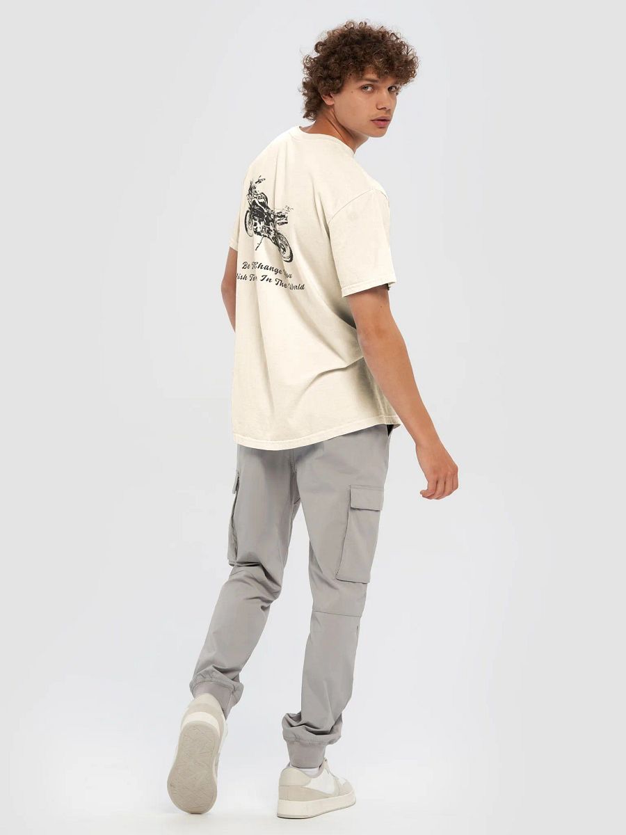 Heavy T-Shirt product image (24)