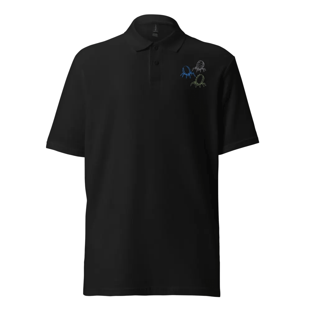 Neon Nylo Polo product image (1)